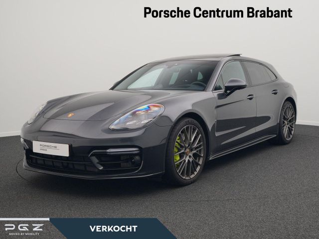 PORSCHE Panamera 4 E-Hybrid Sport Turismo Platinum Editi