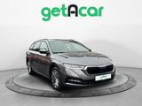 Skoda Octavia Combi 2.0 VIRTUAL  / AMBIENTE  / LED / - Skoda Octavia: Ambiente
