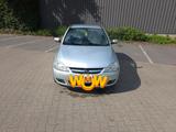 Opel Corsa C 1.2 twinport 140.000 km 3Hand... - Opel Corsa aus 2006: 1.3