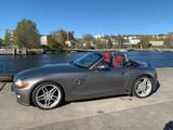 BMW Z4 E85 3.0i Cabrio - BMW E85 - BMW Z4