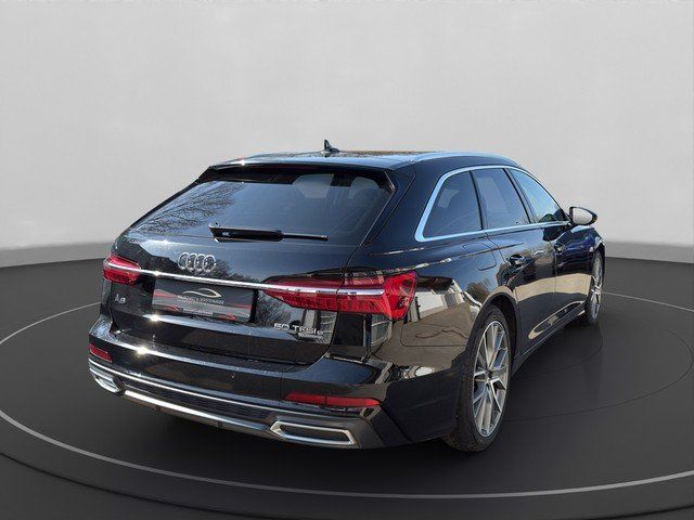 Audi A6 Avant 50 TFSI e quattro sport MATRIX*NAVI*SZH imagem 3