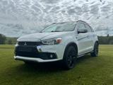 Mitsubishi ASX Diamant Edition+ 4WD - Mitsubishi Gebrauchtwagen von 2017