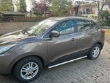 Hyundai ix35 1.6 GDI Trend, neue Bremsen, neue Reifen  - gebrauchte Hyundai ix35 aus dem Jahr 2013