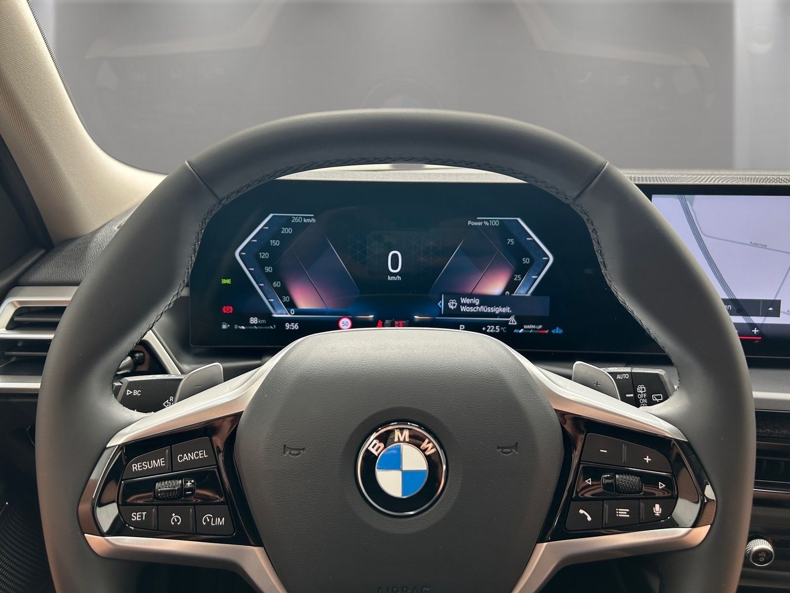 BMW 318 - Bild 10