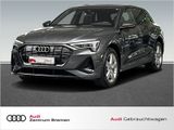 Audi E-TRON 55 Quattro 2x S line UPE97 B+O KAMERA ACC - Audi e-tron in Bremen