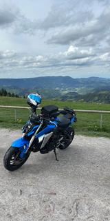 Suzuki GSX-S950 - SUZUKI GSX 950
