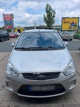 Ford C Max titanium 2.0 tdci Automatik TÜV... - Ford C-Max aus 2008: Titanium