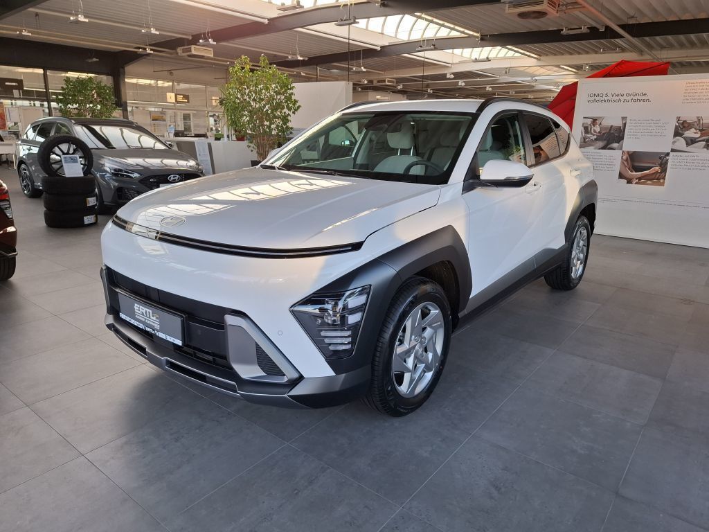 Hyundai KONA - Bild 2