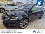 Skoda Octavia Combi Team Edition LED SITZH PDC ACC - Skoda Octavia: Team Edition
