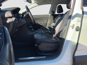 Fotografie des Opel Grandland (X) Grandland Ultimate Automatik ACC Leder MatrixLED