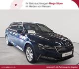 Skoda Superb Combi 1.4 TSI iV DSG Style Navi - Skoda Gebrauchtwagen in Gießen