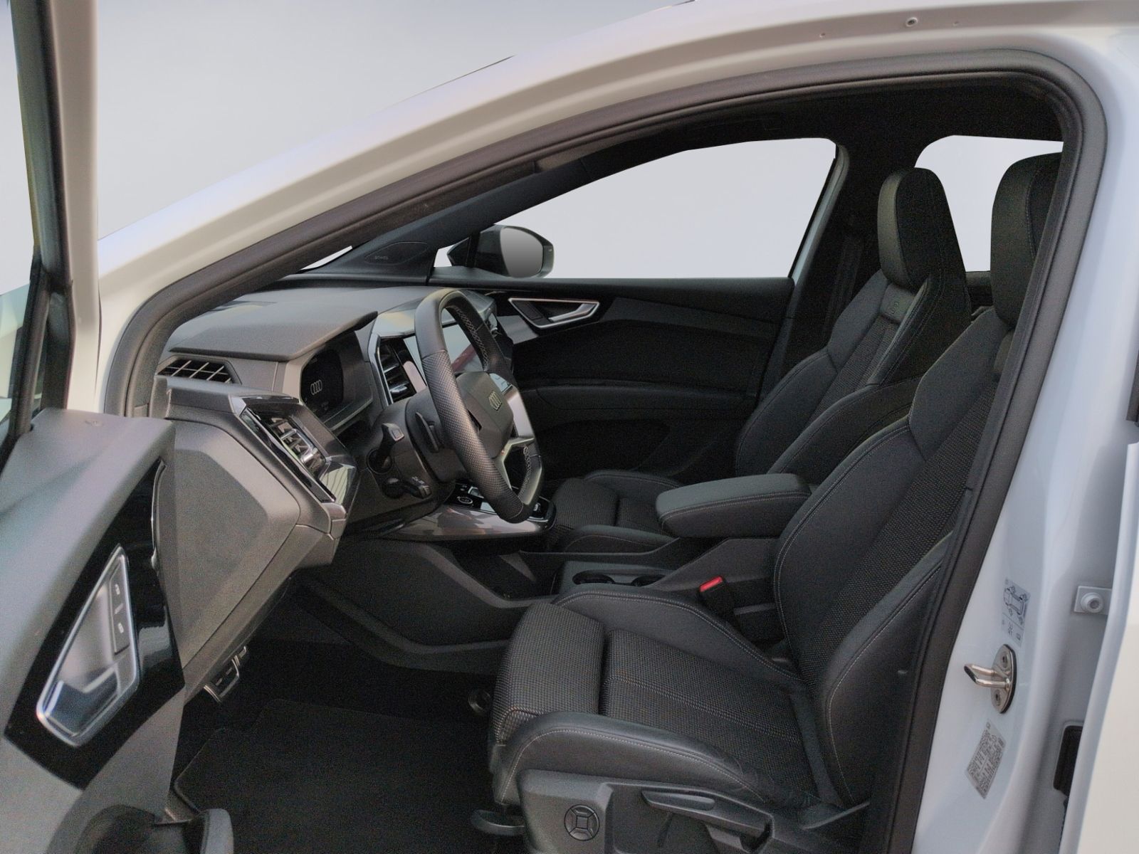 Q4  e-tron Sportback 50 quattro  HEAD-UP+SONOS+