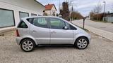 Mercedes-Benz mercedes a klasse 190i tüv 12 2026 - Mercedes-Benz 190 aus 2002