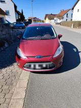 Ford Fiesta mk6 Zahnriemen neu - Ford Fiesta Mk6 Gebrauchtwagen