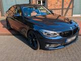 BMW 330i GT Sport Line F34 gepflegt TOP - BMW 3er-Reihe F34 mit Benzin-Antrieb