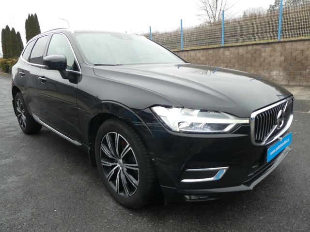 Volvo XC 60 XC60 T5 184kW Inscription AWD