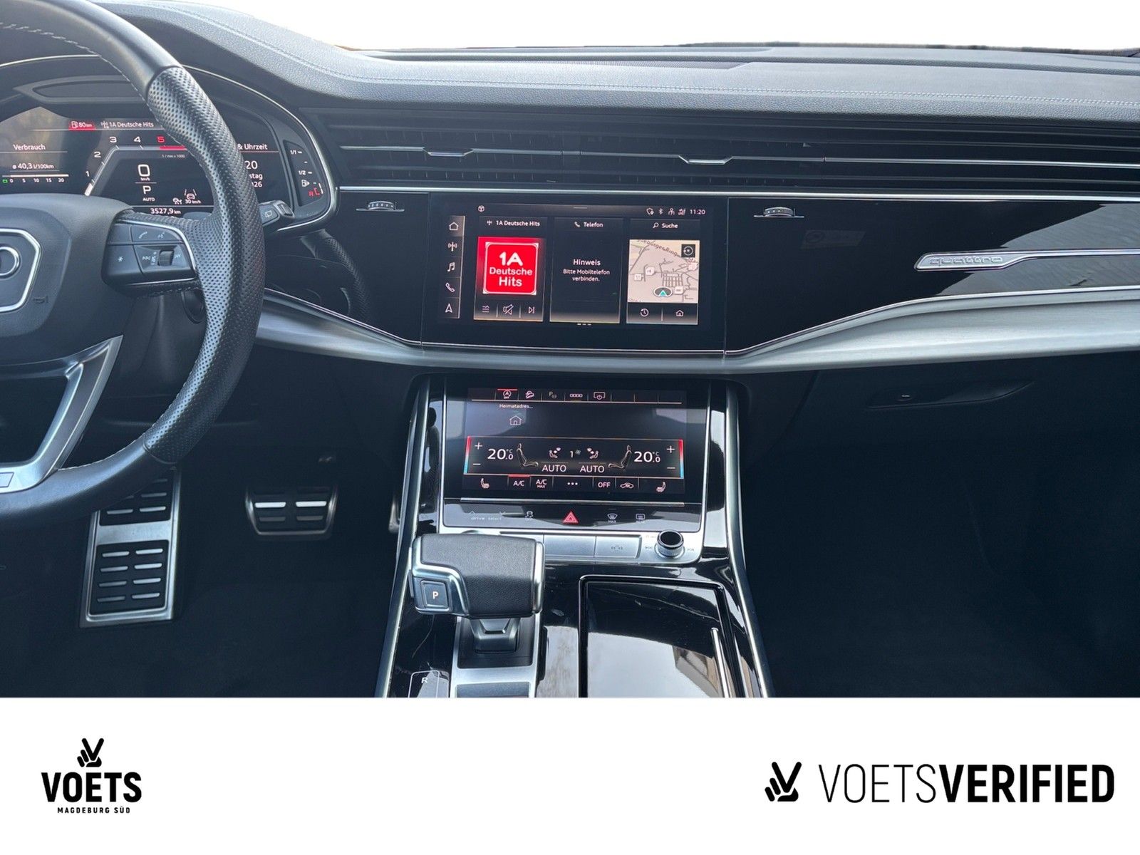Audi Q8 - Bild 10