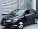 Mercedes-Benz B250E/Leder/SHZ/ExklusivPaket/CAM/Navi/Memory/CD