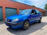 Citroën SAXO 1.1 Chrono TÜV 04/27  - Citroën SAXO: 1.1