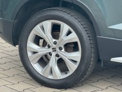 SEAT Ateca Xperience 2.0 TDI DSG 4Drive*STANDHEIZUNG*