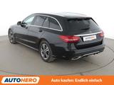 Mercedes-Benz C-Klasse C 400 T 4Matic AMG Line Aut.*NAVI*LED* - Mercedes-Benz C 400 aus 2019