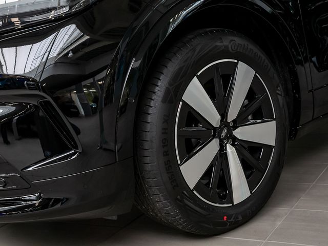 Ford Capri RWD Wärmepumpe Ergo Sitz Digi-Cockpit