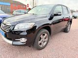 Toyota RAV 4 RAV4 Travel - Toyota Gebrauchtwagen in Bremen