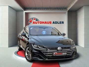Volkswagen Arteon - 1