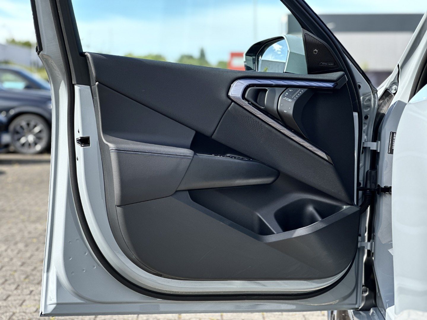 BMW X3 - Bild 9