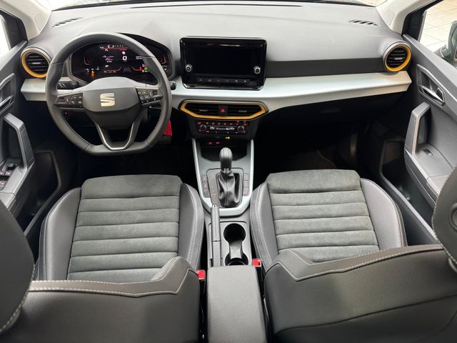 Arona Style 1.0 TSI DSG 116PS APP/LED/GRA/RFK/SH