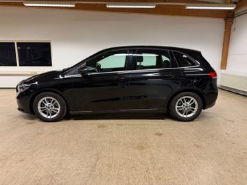 Mercedes B 180 - 5