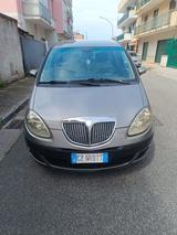 Lancia MUSA 1.3 Multijet 16V 90 CV Platino - Lancia MUSA aus 2006: Platino