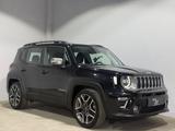 Jeep Renegade 1.3 T-GDI Limited FWD RFK Navi Beats - Jeep Gebrauchtwagen in Mönchengladbach