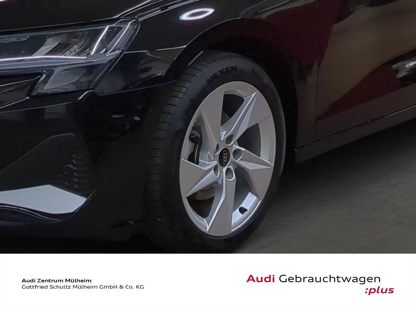 Audi A3 - Bild 10