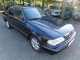 Ford Scorpio 2.9i GLX - Ford Scorpio aus 1992