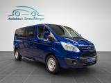 Ford Transit/Tourneo Custom - Ford Transit: Van