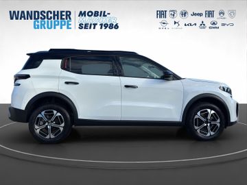 Citroën C3 AIRCROSS Hybrid 1.2 KAMERA NAVI CARPLAY