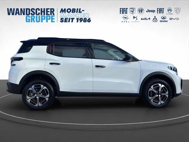 Citroën C3 AIRCROSS Hybrid 1.2 KAMERA NAVI CARPLAY