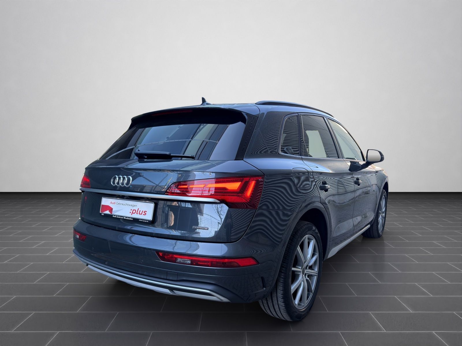 Audi Q5 - Bild 3
