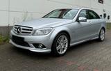 Mercedes-Benz C 200 Aut. Avantg./  Lim./"AMG-Styling"/Navi/Alu - Mercedes-Benz C 200 aus 2008