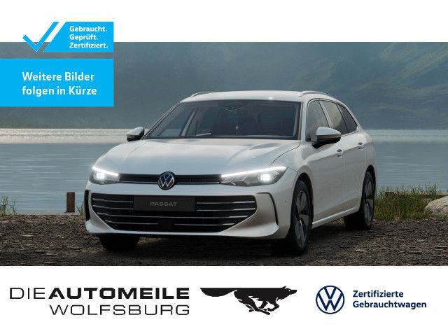 Image of Volkswagen Passat Variant