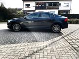Volvo S60 D4 Summum Summum - Volvo S60 Summum mit Diesel-Antrieb