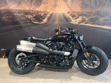 Harley-Davidson RH1250S Sportster S 2025er - Offers matching your search criteria
