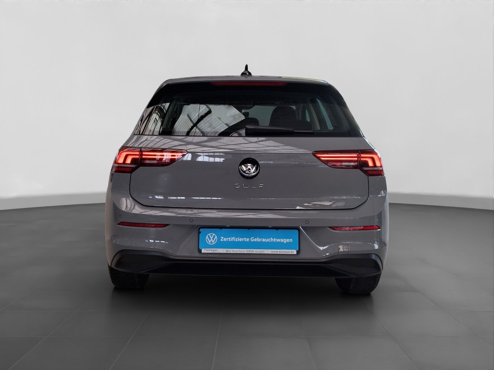 Volkswagen Golf - Bild 19