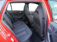 Skoda Kamiq - Vorschau Bild 4
