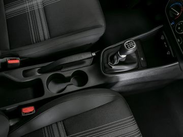 Hyundai i20 1.2 Select Kamera Navi Funktions-Paket