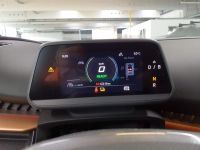 Cupra Tavascan - Vorschau Bild 9