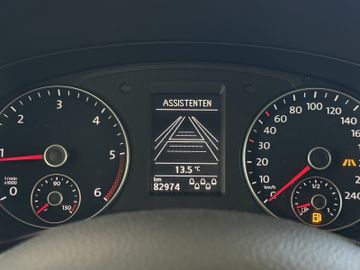 Volkswagen Sharan 2.0TDI XENON PANORAMA ACC DCC 7 SITZ AHK