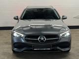 Mercedes-Benz C 200 d T 9G-TRONIC Avantgarde LED HIGH PERF.  - Mercedes-Benz C 200 Gebrauchtwagen in Krefeld