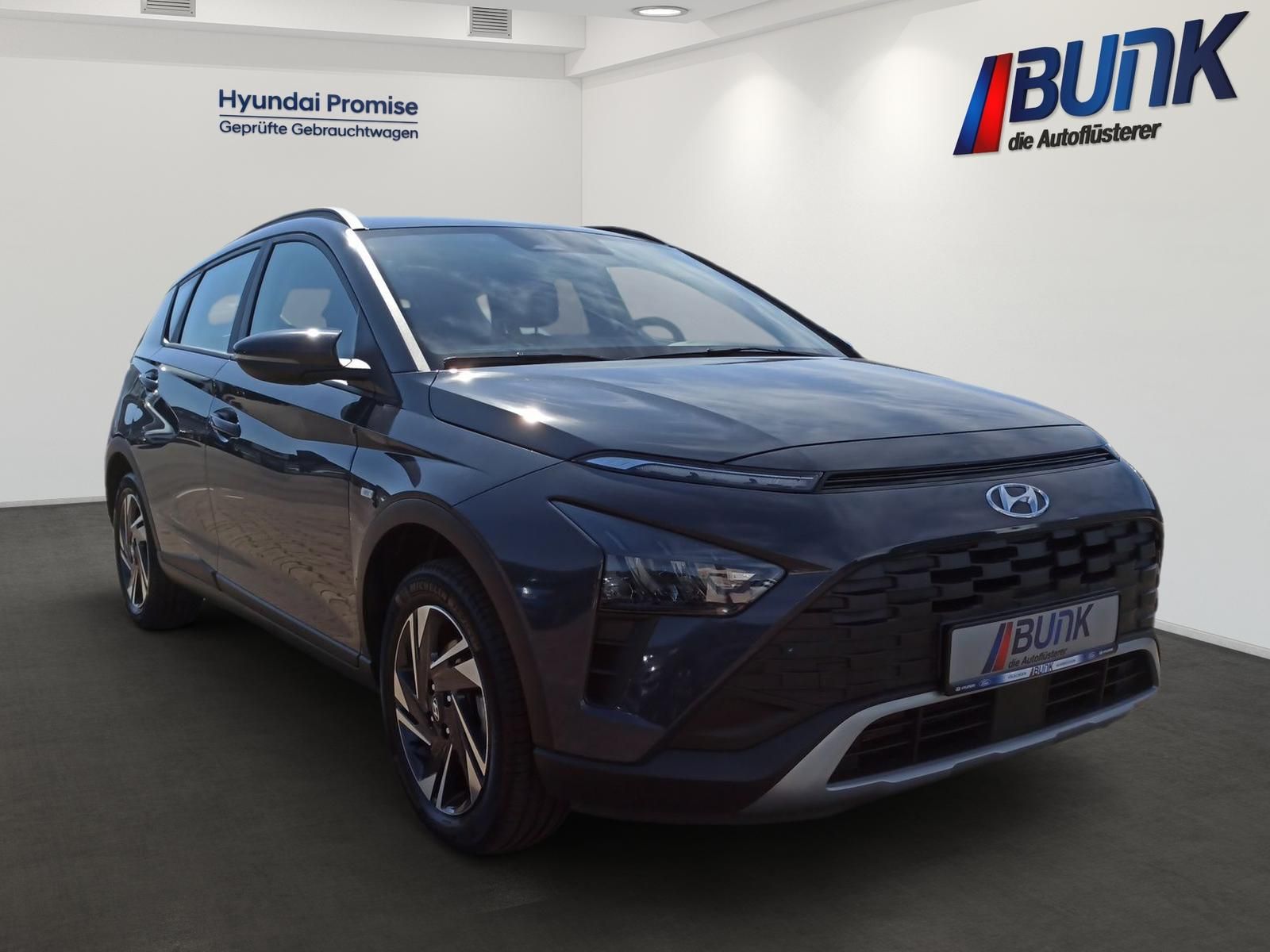 Hyundai BAYON – Bild 2